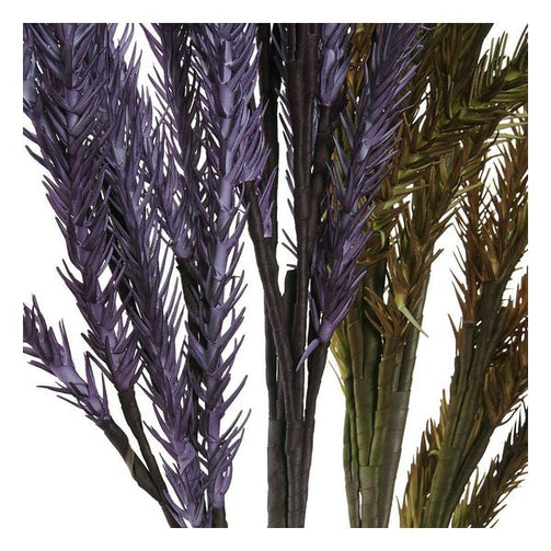 Decorative Flowers Dekodonia EVA (Ethylvynilacetate) (2 pcs) (50 x 125 cm) Dekodonia