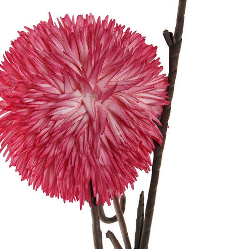 Decorative Flower Dekodonia (20 x 100 cm) Dekodonia