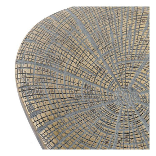 Wall Decoration Dekodonia Resin (31 x 4 x 31 cm) Dekodonia