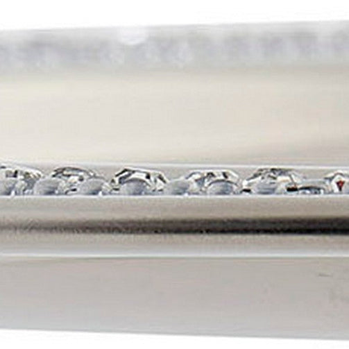 Tray Dekodonia Steel Traditional (33 x 33 x 1 cm) Dekodonia