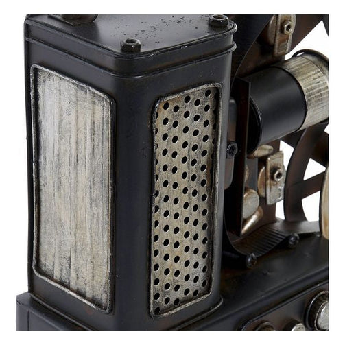 Decorative Figure Dekodonia Cine projector Metal (24 x 9 x 21 cm) Dekodonia