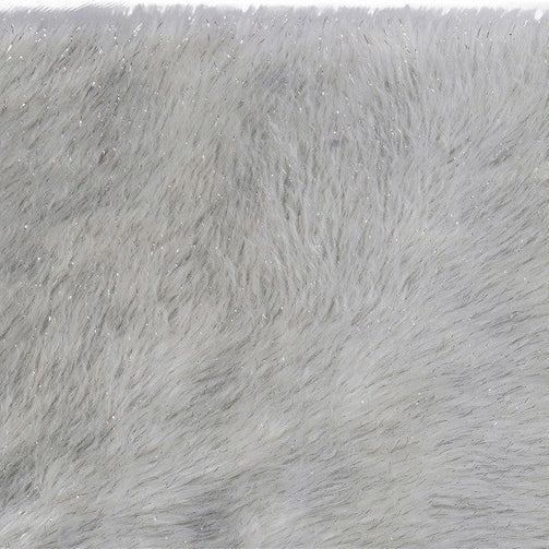 Carpet Dekodonia Polyester Acrylic Chic (120 x 180 x 6 cm) Dekodonia