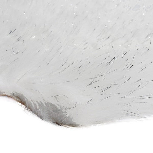 Carpet Dekodonia Polyester Acrylic Chic (120 x 180 x 6 cm) Dekodonia