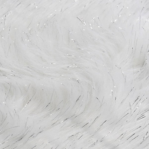 Carpet Dekodonia Polyester Acrylic Chic (120 x 180 x 6 cm) Dekodonia