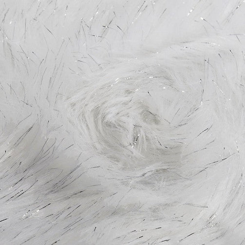 Carpet Dekodonia Polyester Acrylic Chic (120 x 180 x 6 cm) Dekodonia