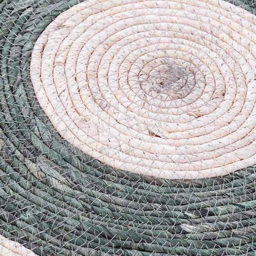 Carpet Dekodonia Fibre (60 x 60 cm) Dekodonia