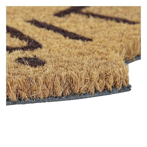 Doormat Dekodonia Rich Tea (60 x 40 x 1 cm) Dekodonia