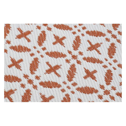 Carpet Dekodonia polypropylene (2 pcs) (150 x 210 cm) Dekodonia