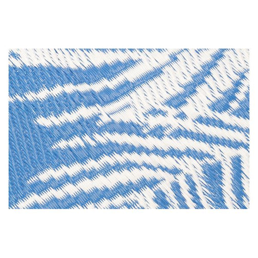 Carpet Dekodonia Tropical polypropylene (2 pcs) (150 x 210 cm) Dekodonia