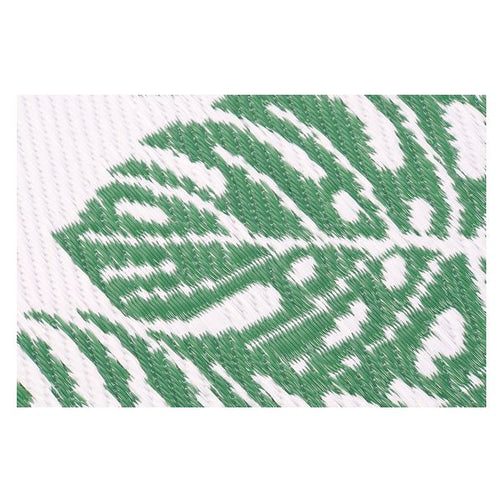 Carpet Dekodonia Tropical polypropylene (2 pcs) (120 x 180 cm) Dekodonia