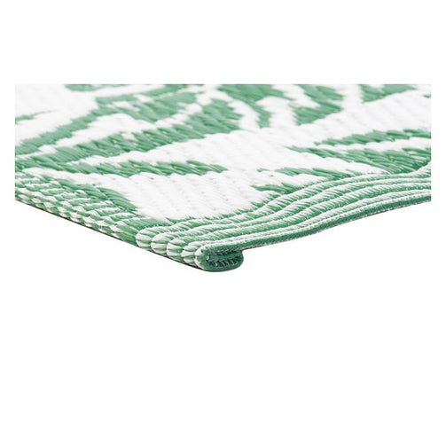 Carpet Dekodonia Tropical polypropylene (2 pcs) (120 x 180 cm) Dekodonia