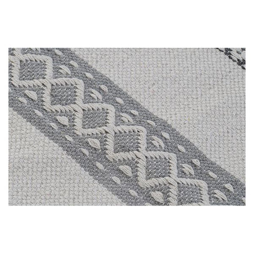 Carpet Dekodonia Cotton (160 x 248 x 1 cm) Dekodonia