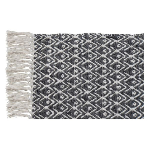 Carpet Dekodonia Cotton (120 x 200 x 1 cm) Dekodonia