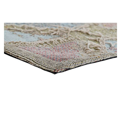 Carpet Dekodonia Modern Polyester Cotton (160 x 240 x 1 cm) Dekodonia