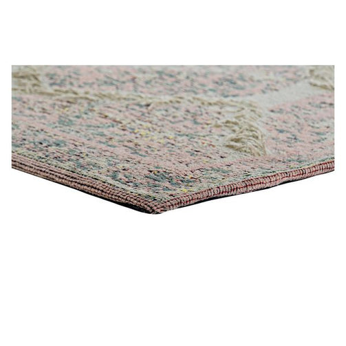 Carpet Dekodonia Polyester Cotton (162 x 242 x 1 cm) Dekodonia