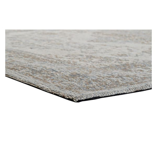 Carpet Dekodonia Polyester Cotton (203 x 296 x 1 cm) Dekodonia