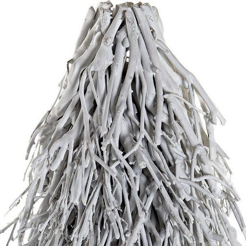 Tree Dekodonia Ornamental Paolownia wood (38 x 38 x 95 cm) Dekodonia