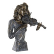 Decorative Figure Dekodonia Musical Resin (34 x 18 x 43 cm) Dekodonia