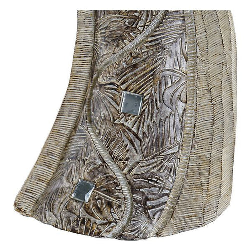 Decorative Figure Dekodonia Resin Giraffe (15 x 15 x 31 cm) Dekodonia