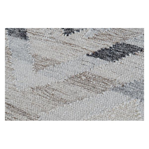 Carpet Dekodonia Cotton Wool (160 x 240 cm) Dekodonia