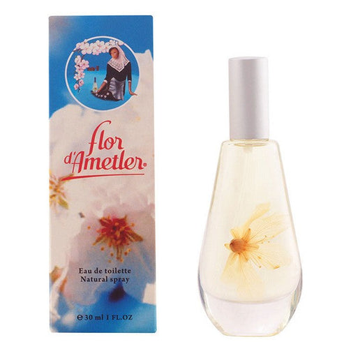 Women's Perfume Flor D'ametler Flor De Almendro EDT Flor d'Ametler