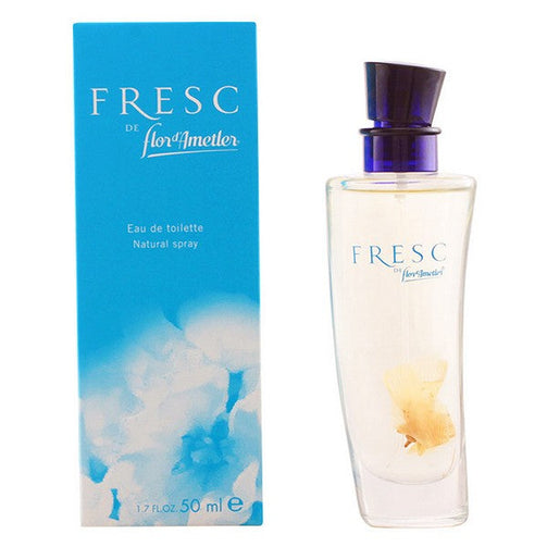 Women's Perfume Fresc De Flor D'ametl Flor De Almendro EDT Flor d'Ametler