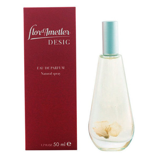 Women's Perfume Desig De Flor D'ametler Flor De Almendro EDP Flor d'Ametler