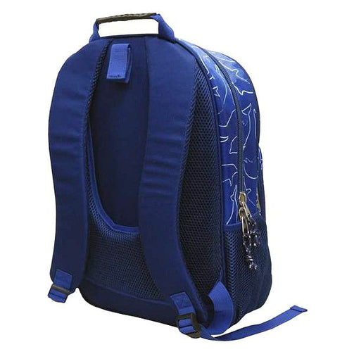 Multipurpose Backpack Earth Leaves CYP (29 x 16 x 42 cm) CYP