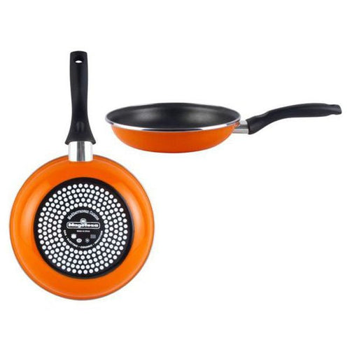 Non-stick frying pan Magefesa Valencia (24 cm) Magefesa