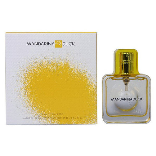 Women's Perfume Mandarina Duck Mandarina Duck EDT Mandarina Duck
