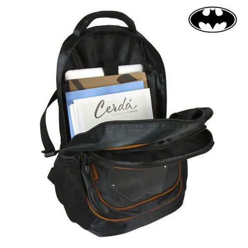 School Bag Batman 9342 Batman