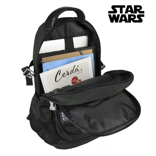 School Bag Star Wars 9359 Star Wars