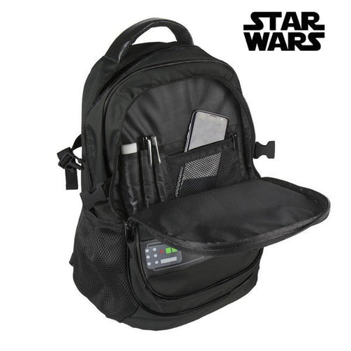 School Bag Star Wars 9359 Star Wars
