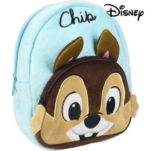 Child bag Chip Disney 78261 Disney