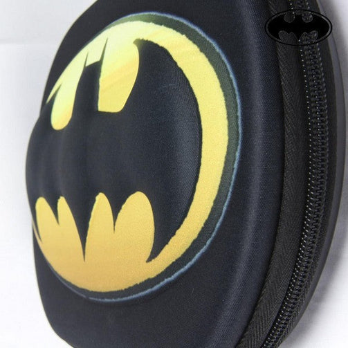 Triple Pencil Case Batman 78872 Batman