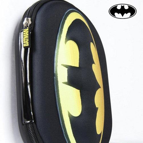 Triple Pencil Case Batman 78872 Batman