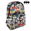 School Bag Batman 79107 Batman