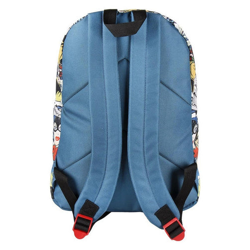 School Bag Batman 79107 Batman
