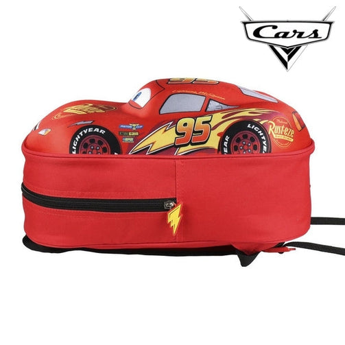 3D Child bag Cars 72542 Cars