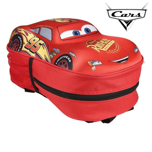3D Child bag Cars 72542 Cars