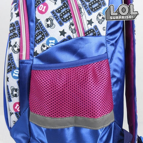 School Bag LOL Surprise! 72582 LOL Surprise!