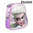 3D Child bag Frozen Lilac Frozen