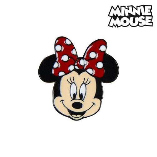 Pin Minnie Mouse Metal Minnie Mouse