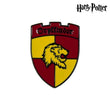 Pin Gryffindor Harry Potter Metal Red Yellow Harry Potter