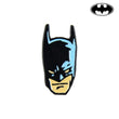 Pin Batman Metal Black Batman