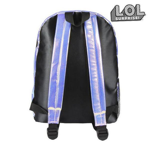 School Bag LOL Surprise! Lilac LOL Surprise!