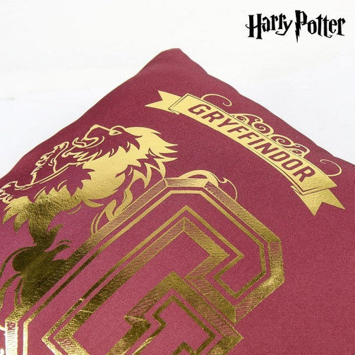 Cushion Harry Potter 74510 Burgundy (40 x 40 cm) Harry Potter