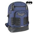 Casual Backpack Batman Navy blue Batman