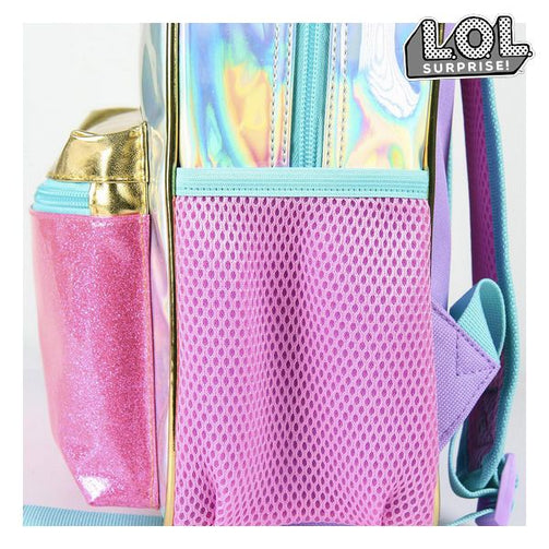 School Bag LOL Surprise! Lilac LOL Surprise!