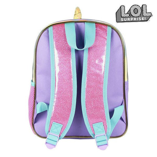 School Bag LOL Surprise! Lilac LOL Surprise!
